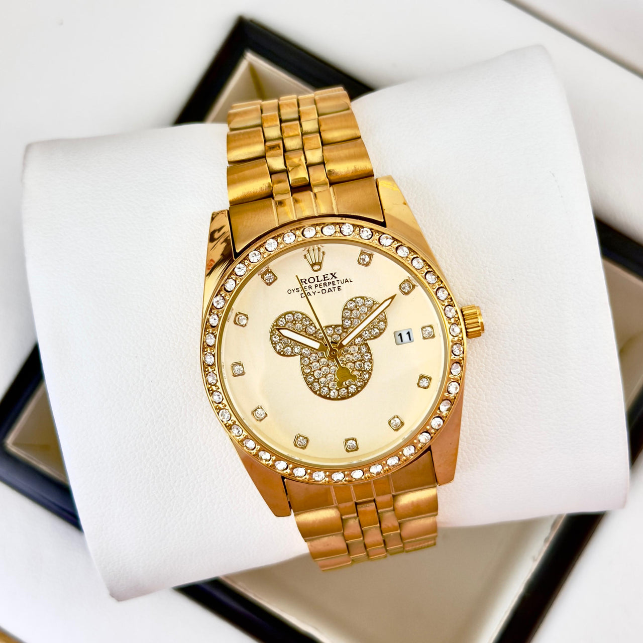 Rolex Dama Micky MR02