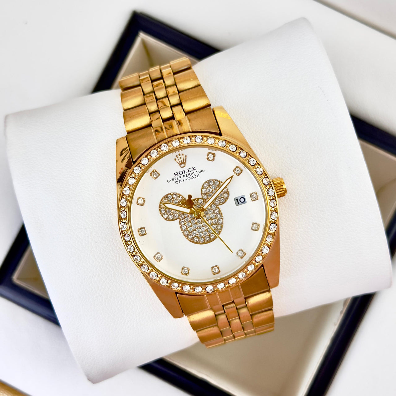 Rolex Dama Micky MR04