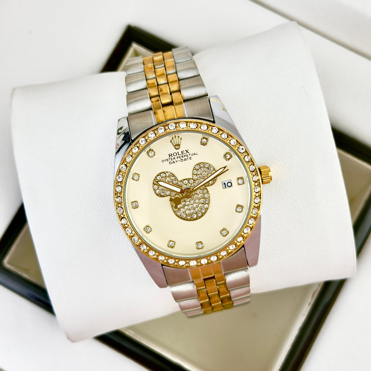 Rolex Dama Micky MR01