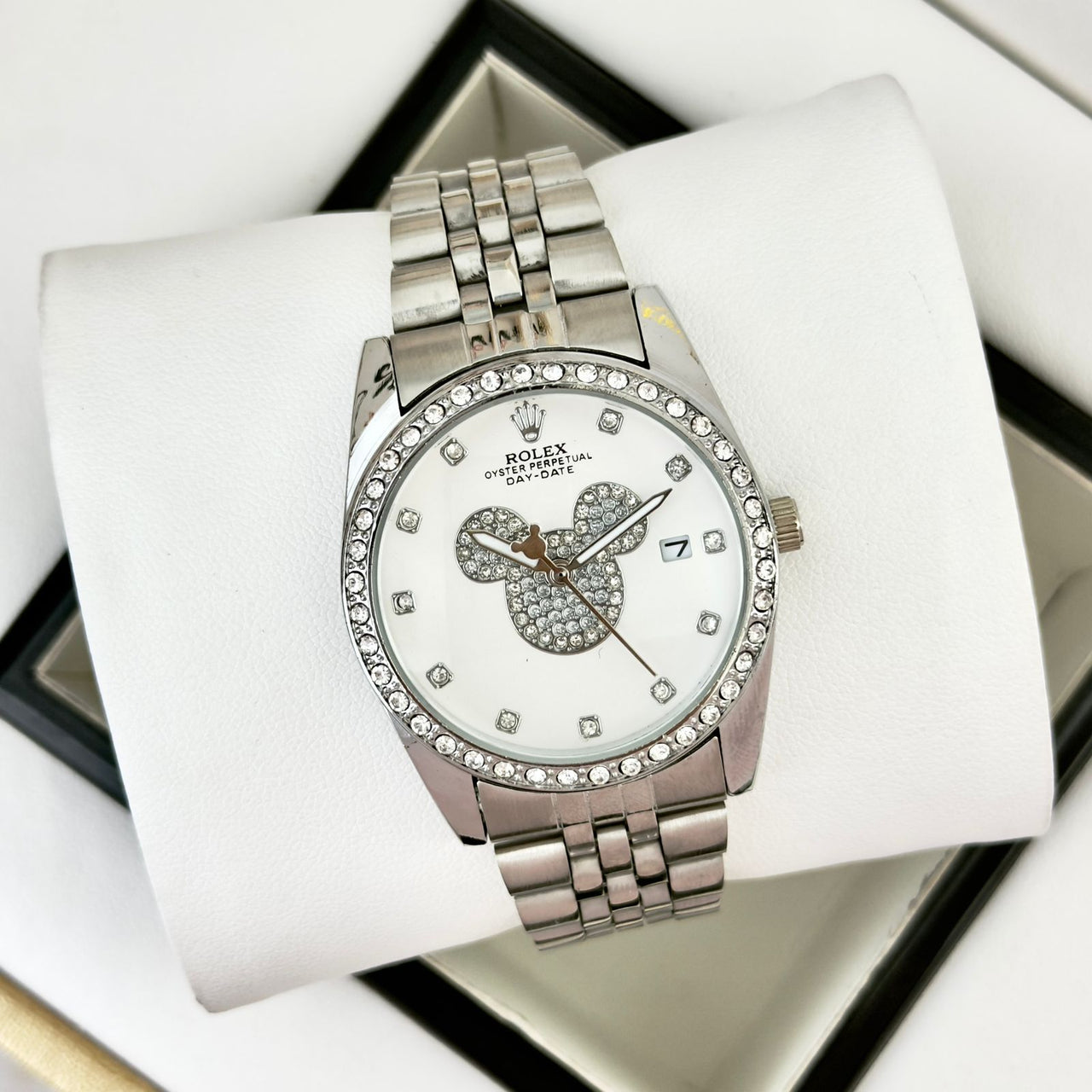Rolex Dama Micky MR05