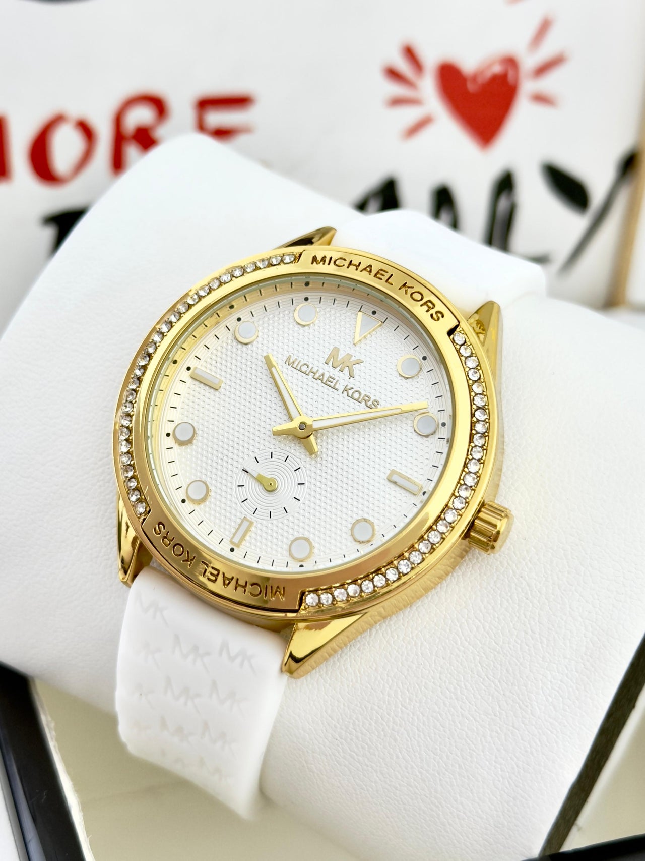 Michael Kors MKT03