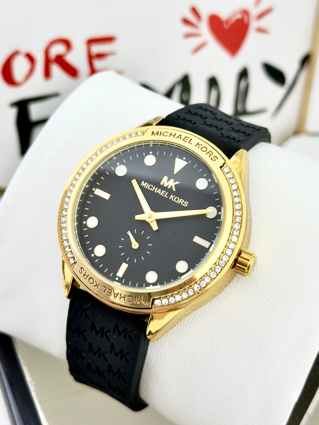 Michael Kors MKT05