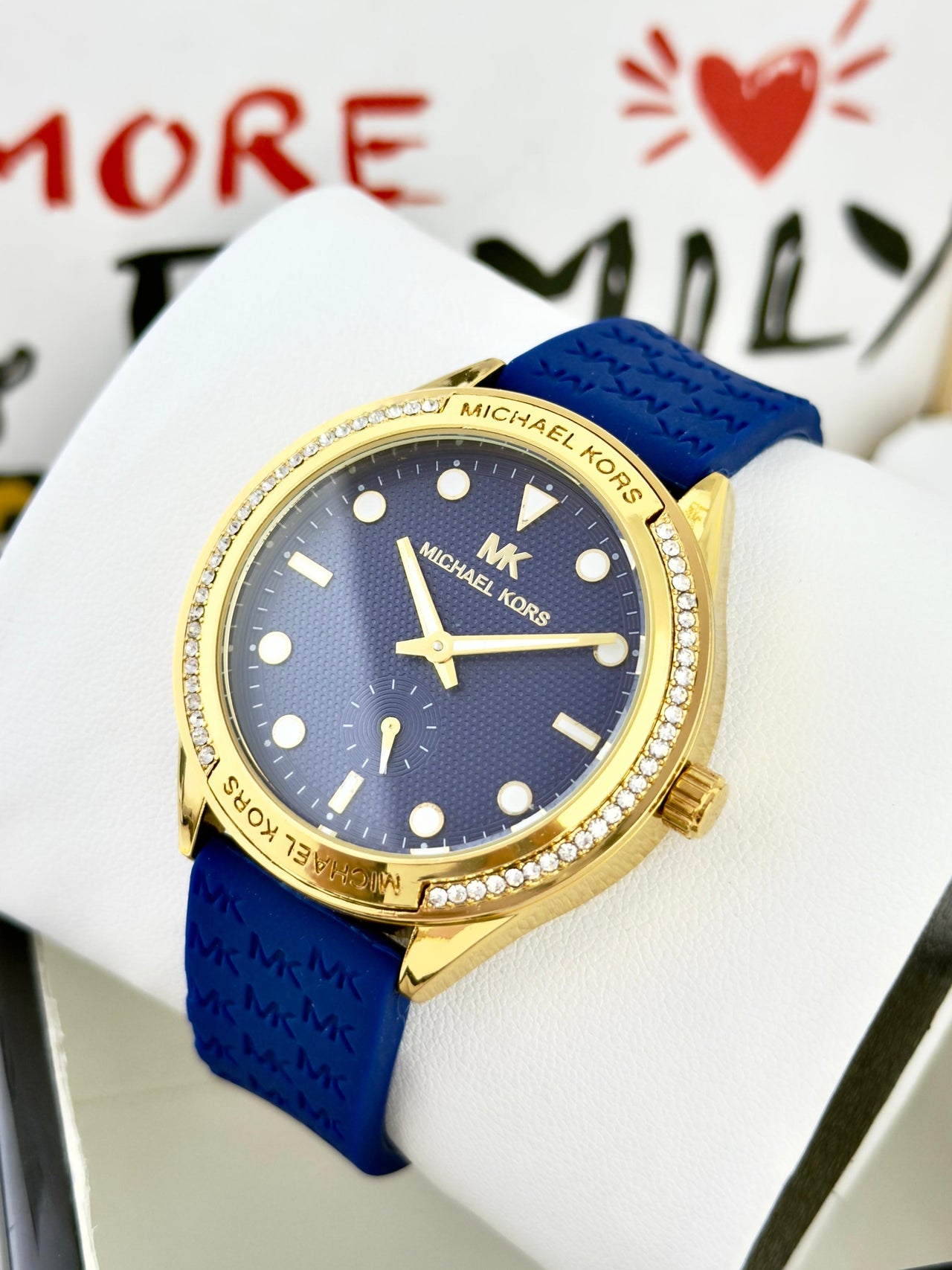 Michael Kors MKT04