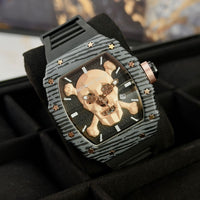 Thumbnail for Richard Mille SKULL 91