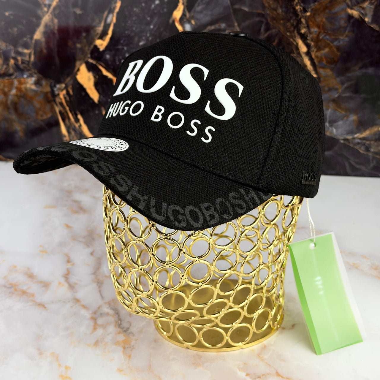 Gorra Hugo Boss #17