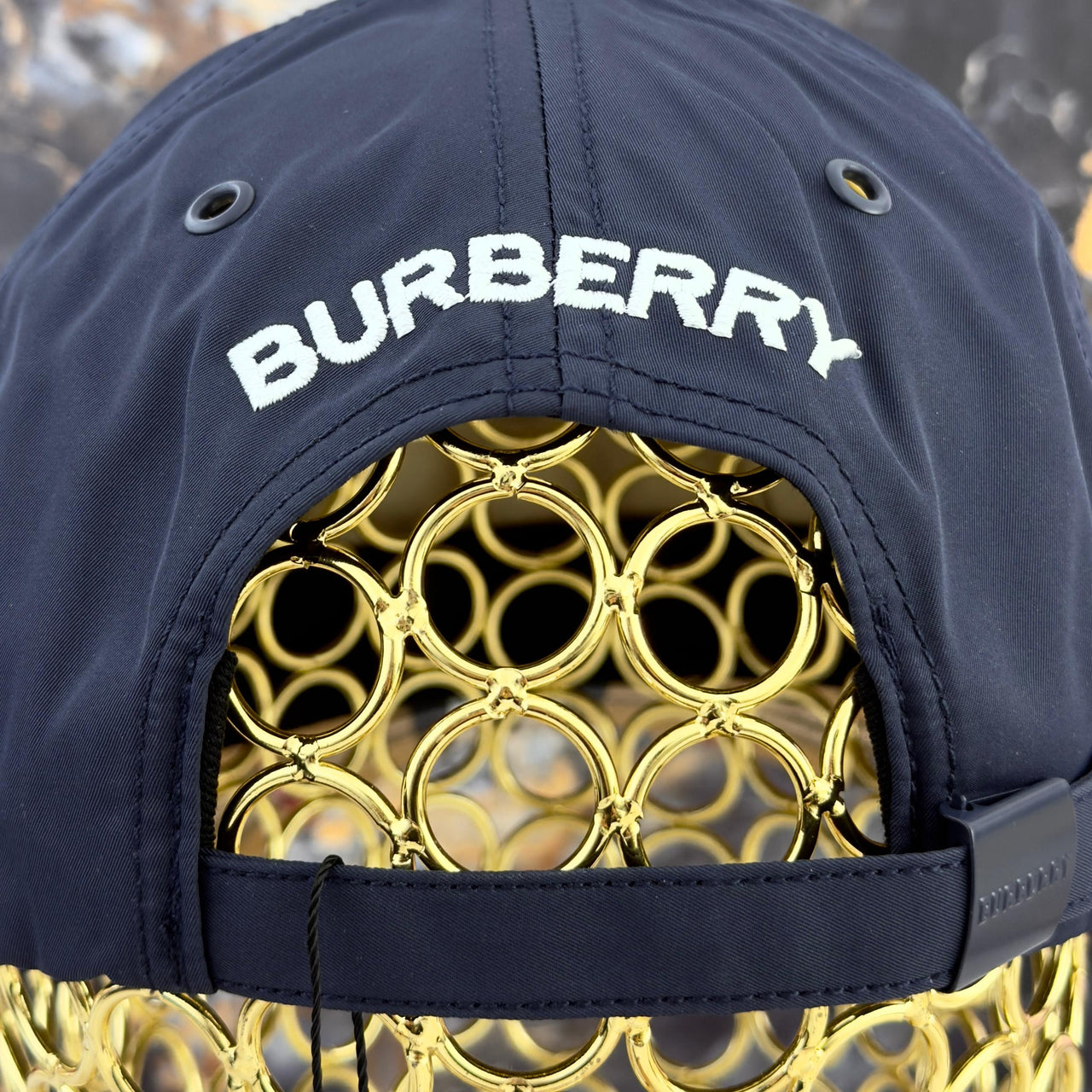 Gorra Burberry #11