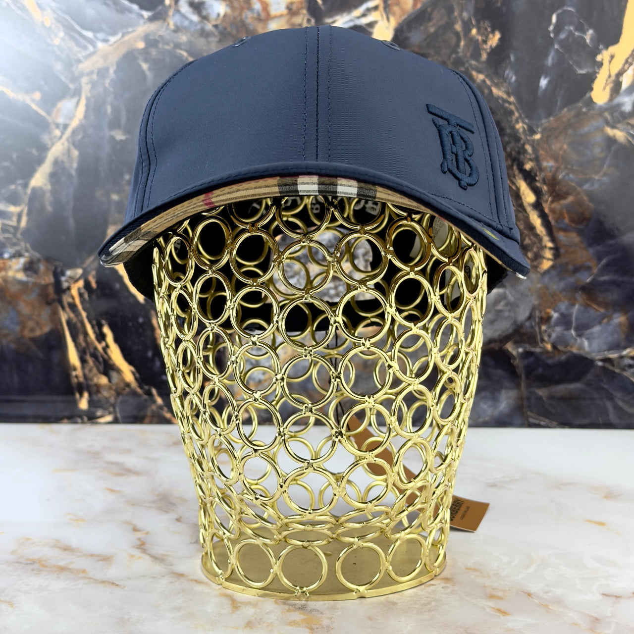 Gorra Burberry #11
