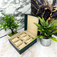 Thumbnail for Relojera de 6 puestos TIPO ESTUCHE #02