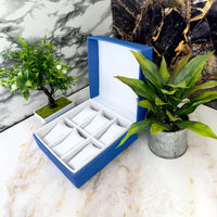 Thumbnail for Relojera de 6 puestos TIPO ESTUCHE #03