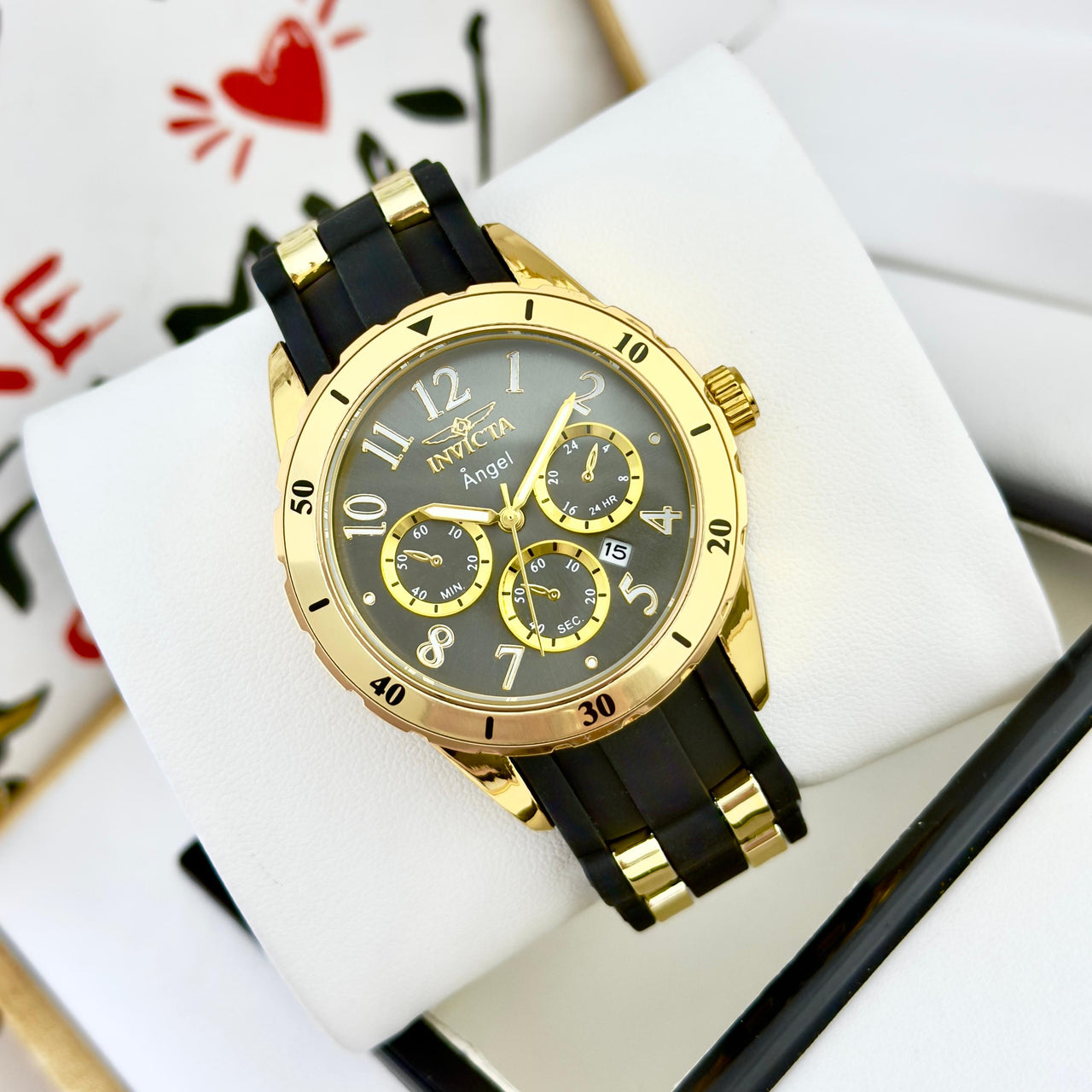 Invicta  DAMA   INT09