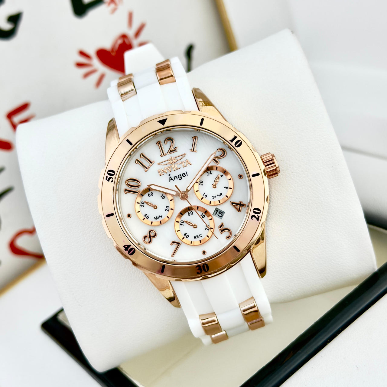 Invicta  DAMA   INT12