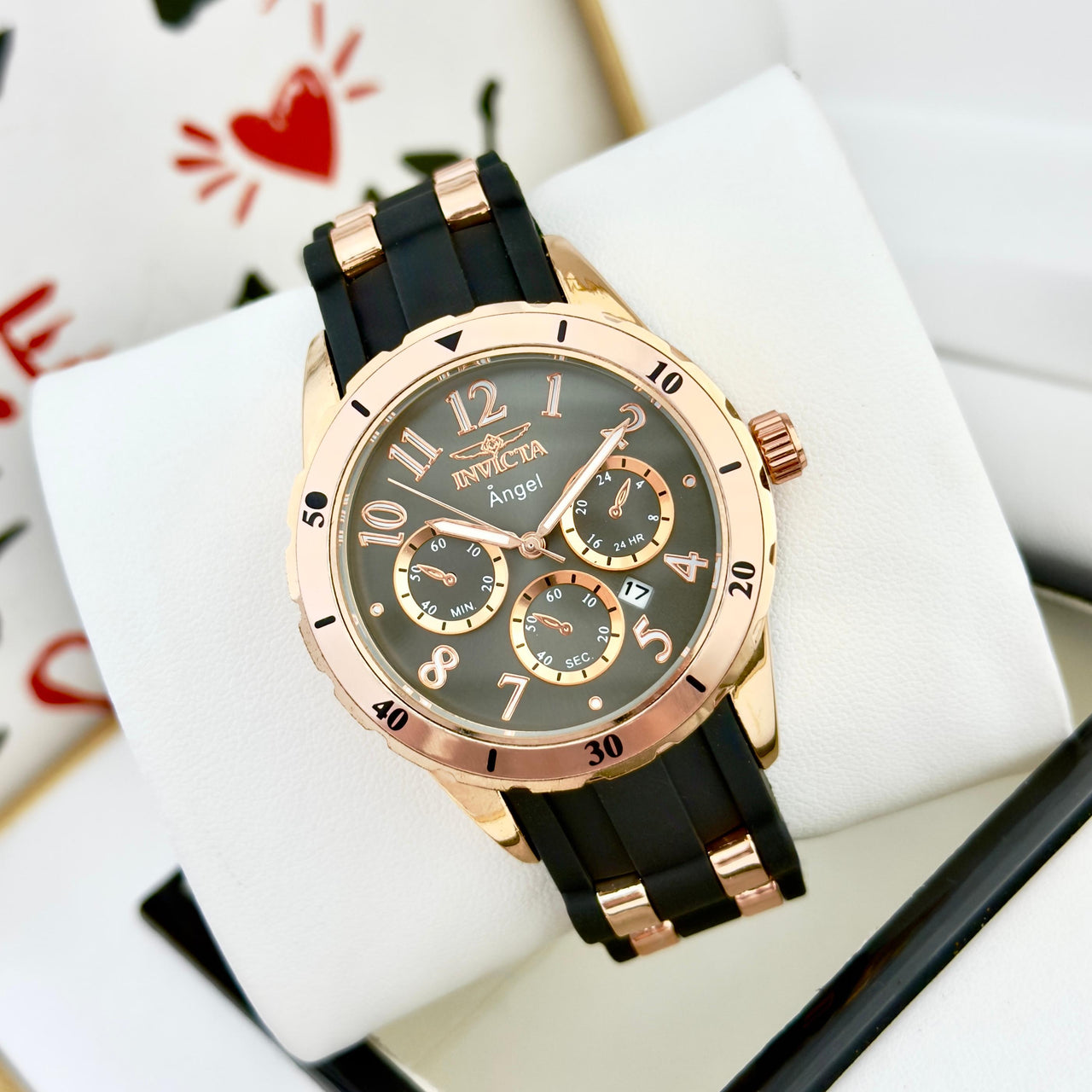 Invicta  DAMA   INT10