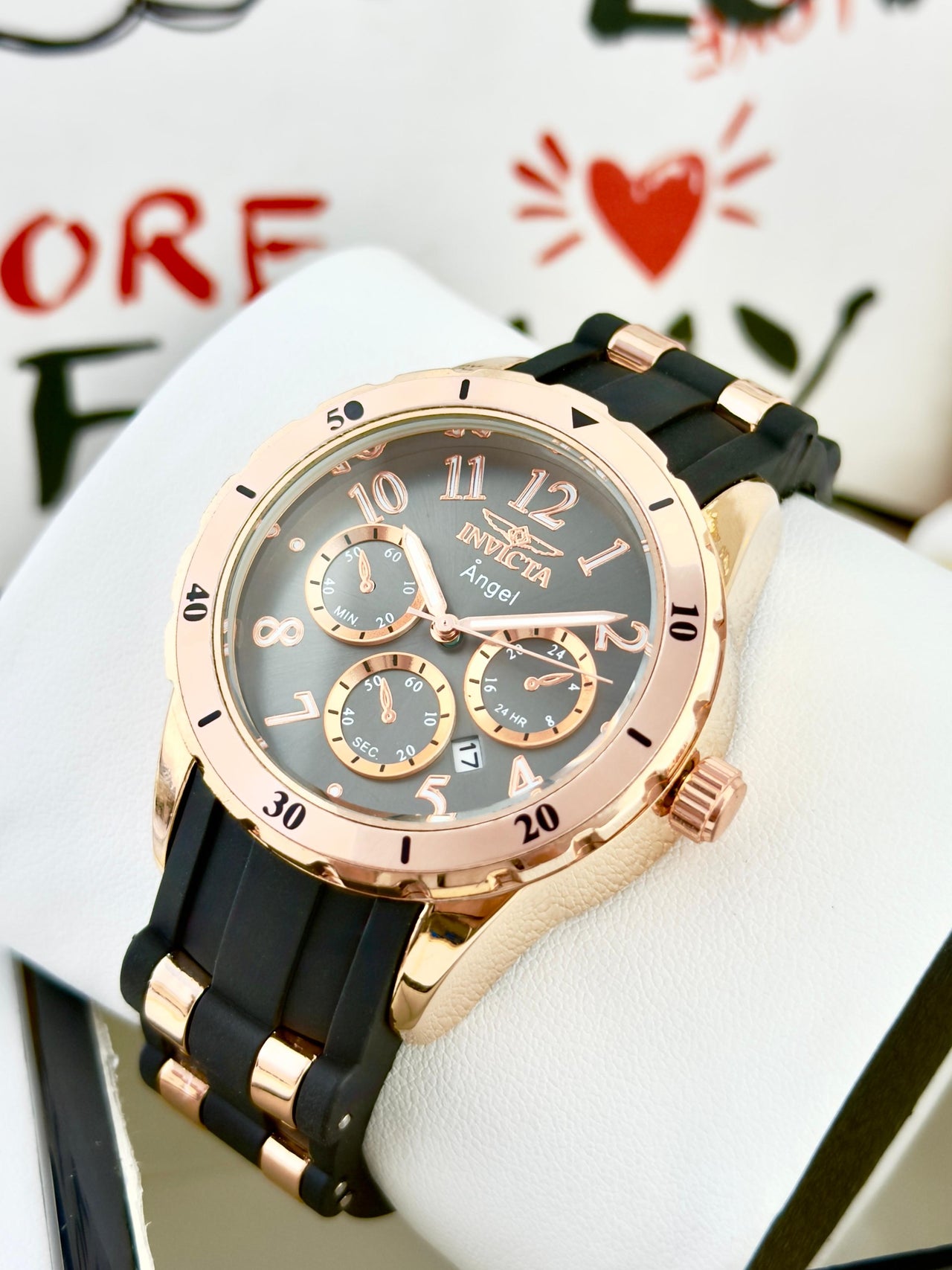 Invicta  DAMA   INT10