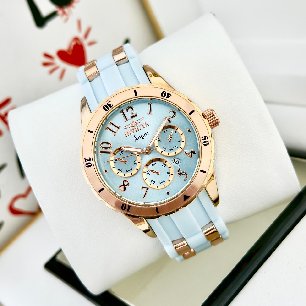 Invicta  DAMA   INT11
