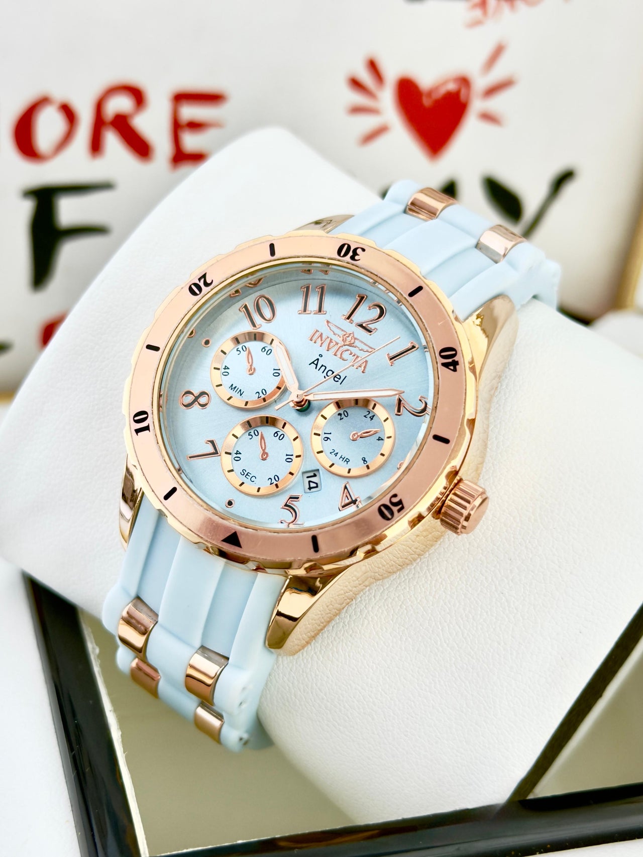 Invicta  DAMA   INT11
