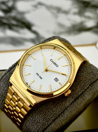 Thumbnail for Casio RETRO HOMBRE ANALOGO  #02