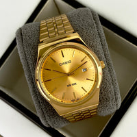 Thumbnail for Casio RETRO HOMBRE ANALOGO  #01