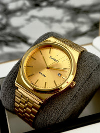Thumbnail for Casio RETRO HOMBRE ANALOGO  #01