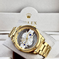Thumbnail for Rolex CORAZON ABIERTO AWN06