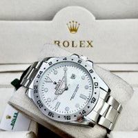 Thumbnail for Rolex EXPLORER #01