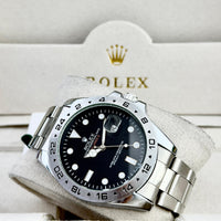 Thumbnail for Rolex EXPLORER #02