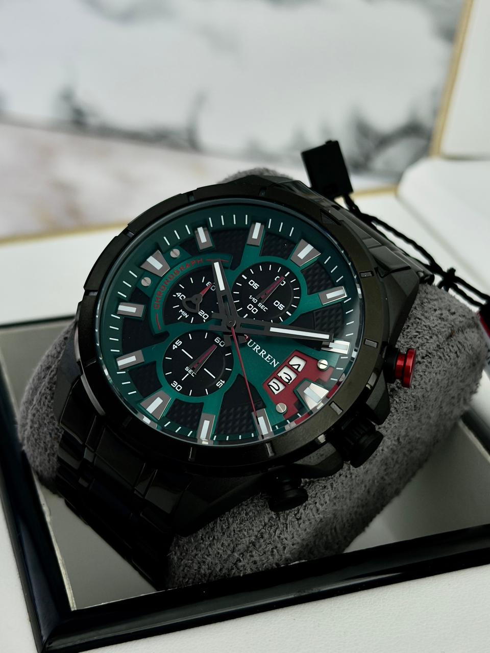 Curren C123-1