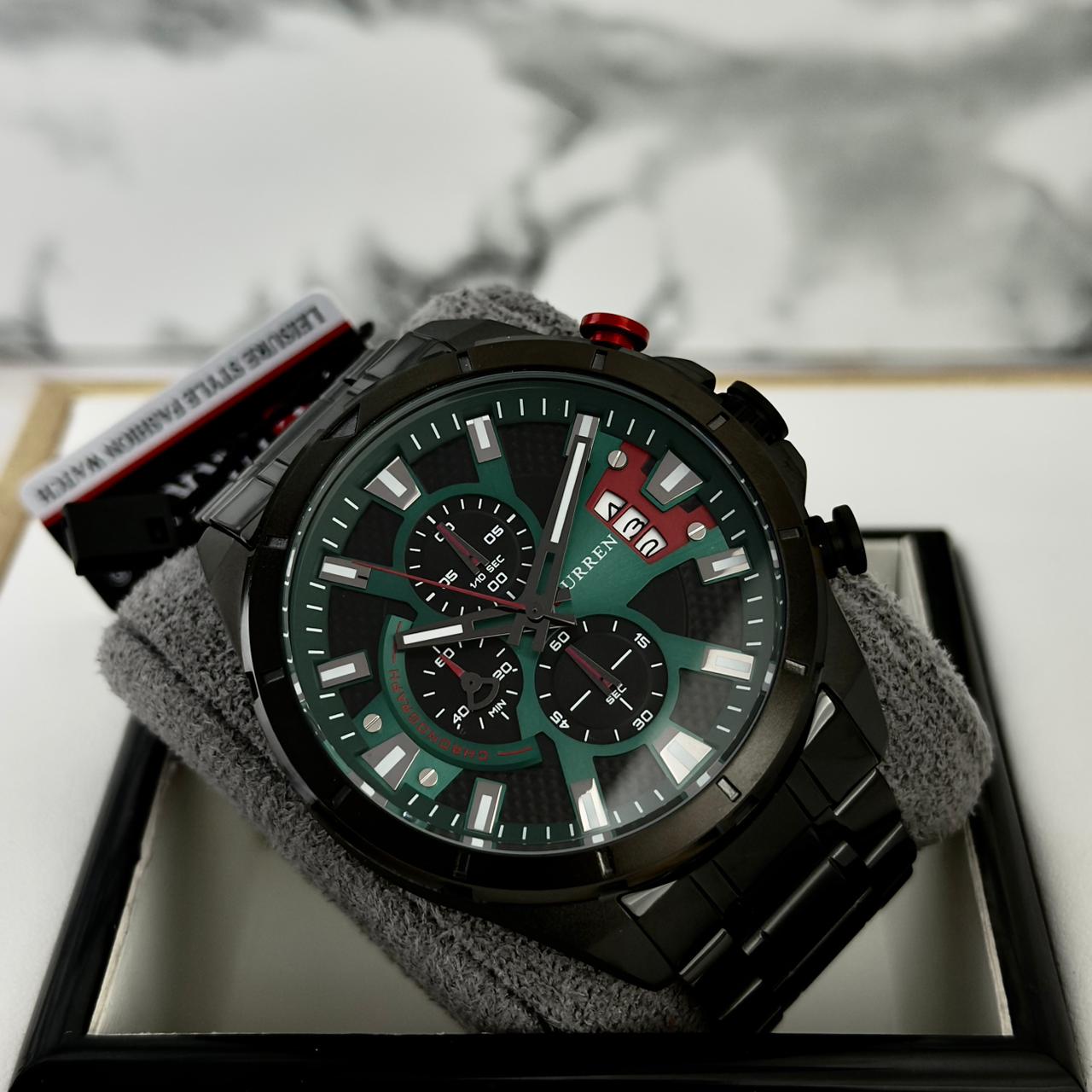 Curren C123-1