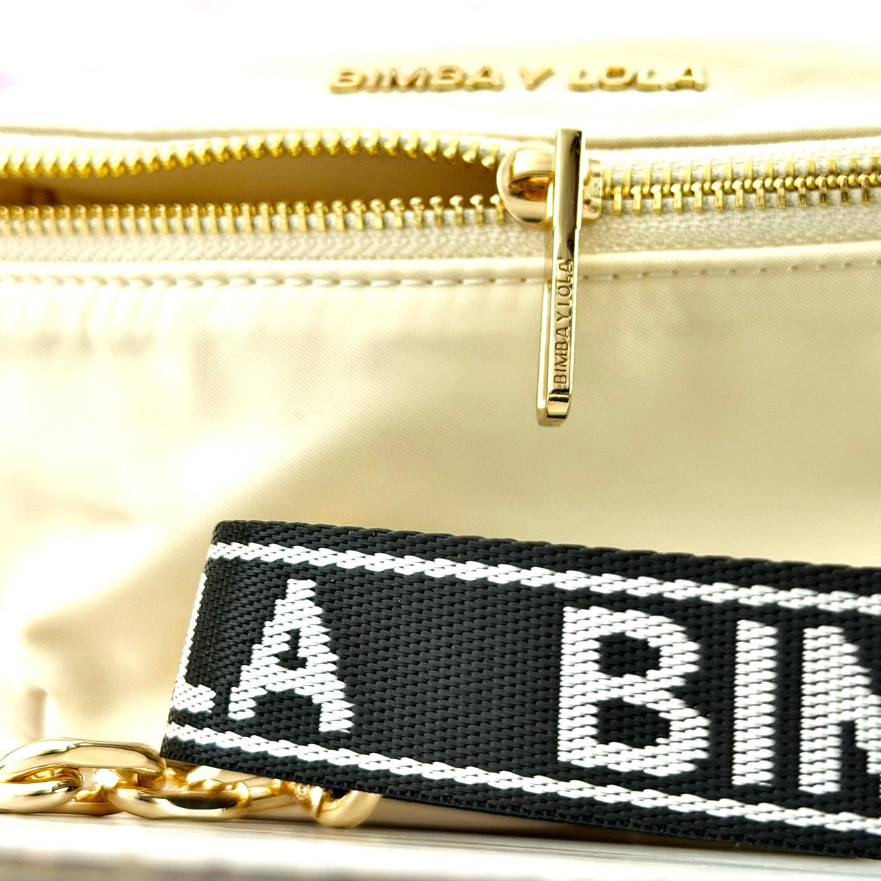 Canguro BIMBA Y LOLA #02