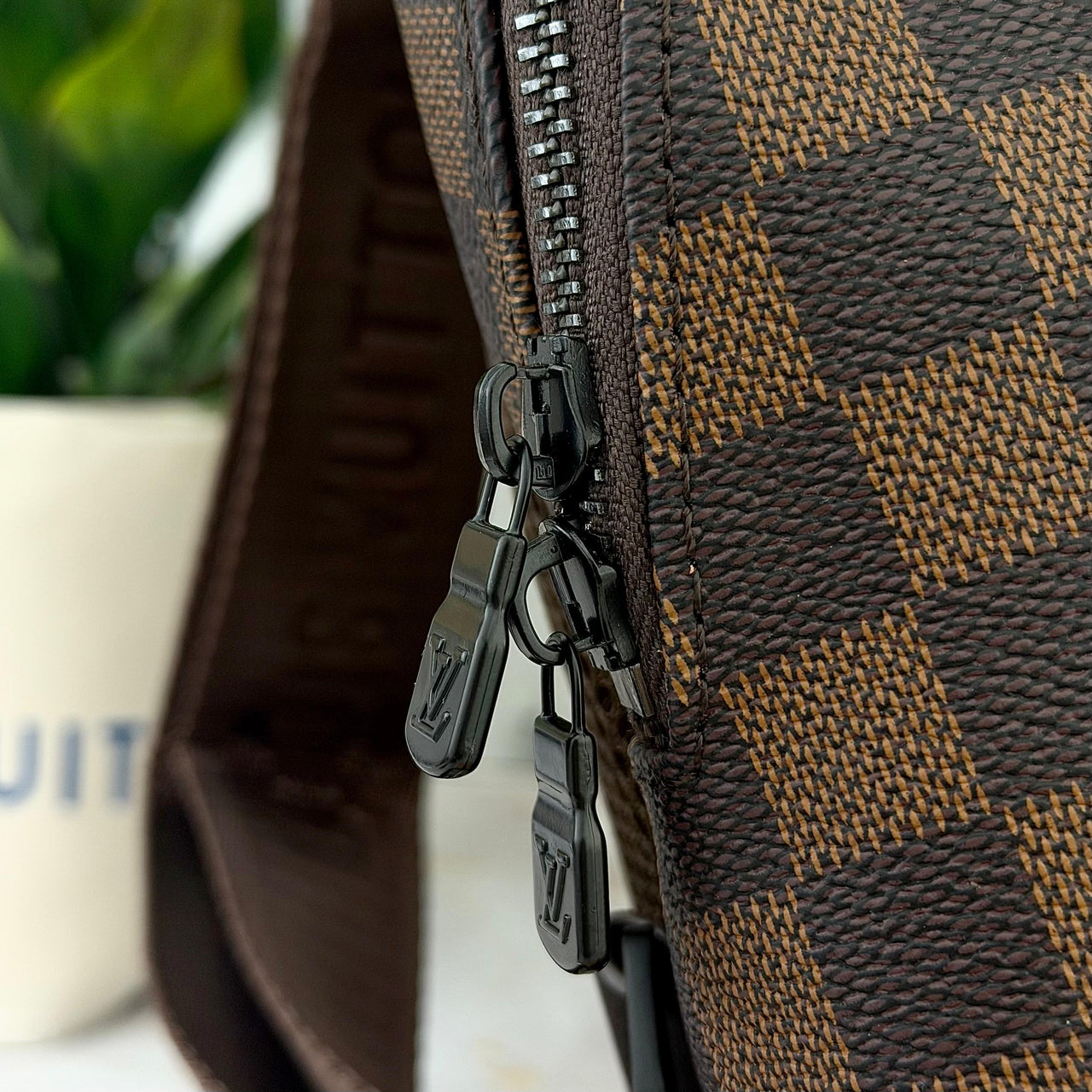 Pechera LOUIS VUITTON Hombre #03