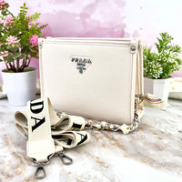 Thumbnail for Bolso PRADA Dama #10