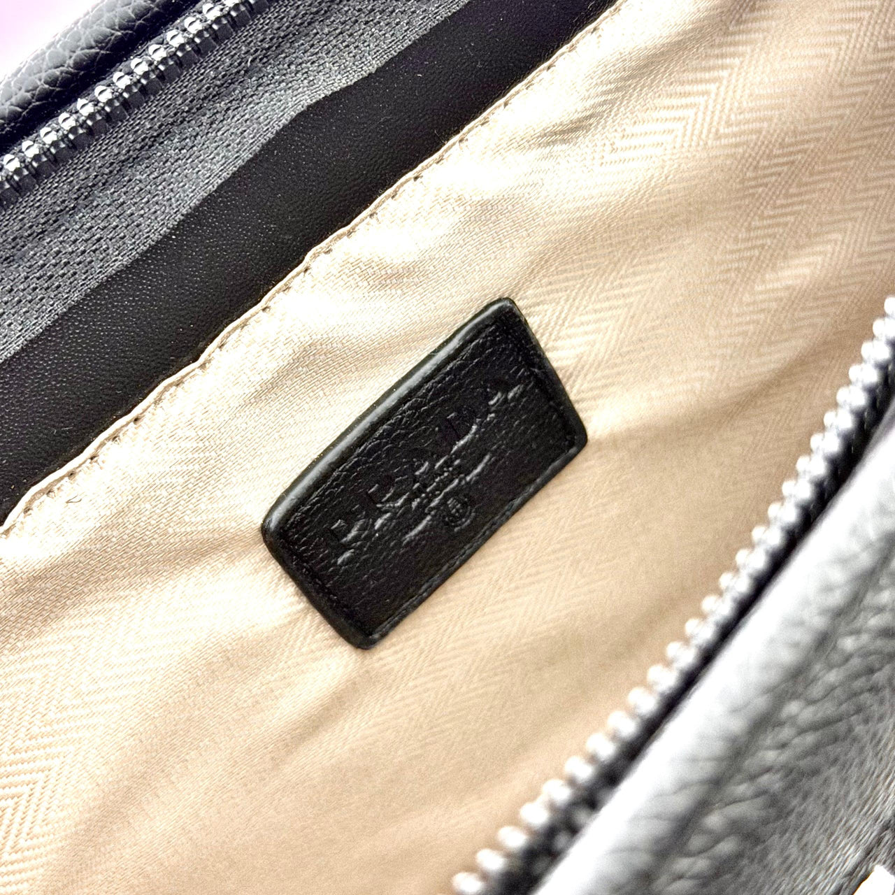 Bolso PRADA Dama #11