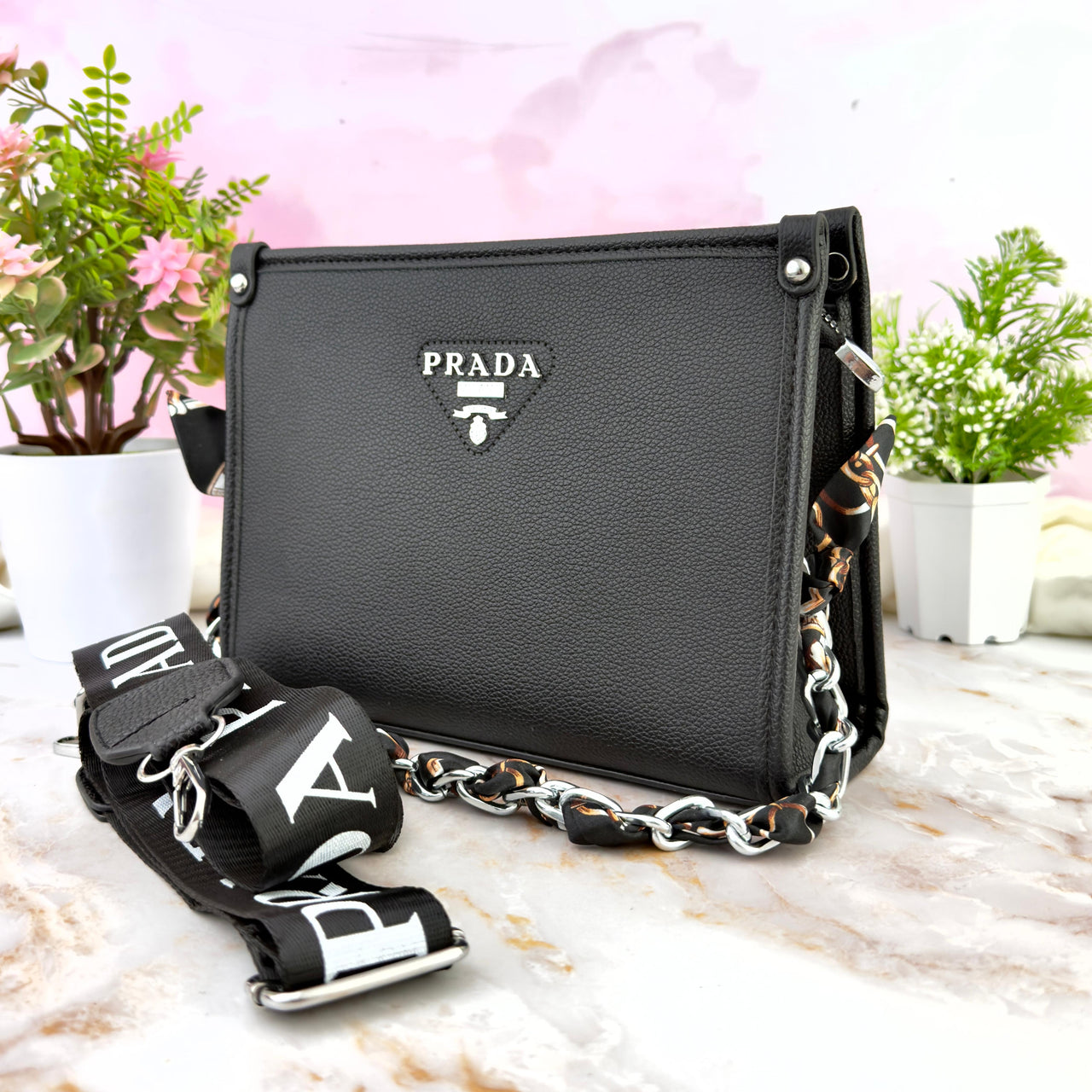 Bolso PRADA Dama #11