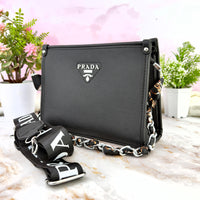 Thumbnail for Bolso PRADA Dama #11