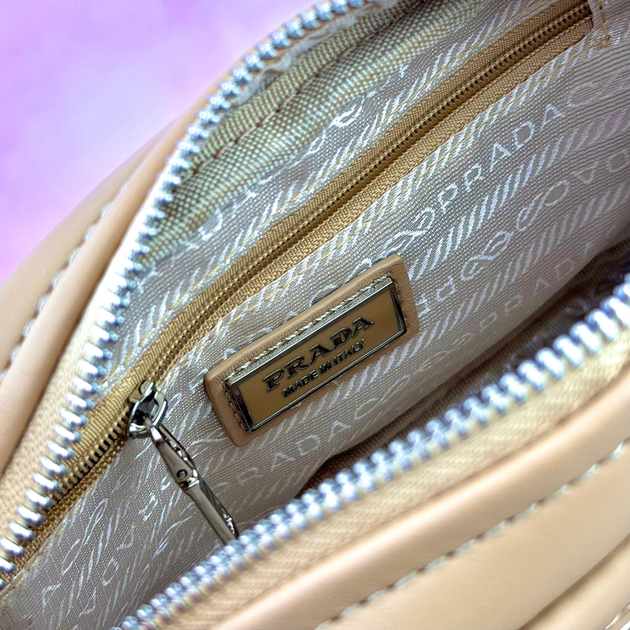 Bolso PRADA Dama #9