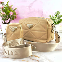Thumbnail for Bolso PRADA Dama #9