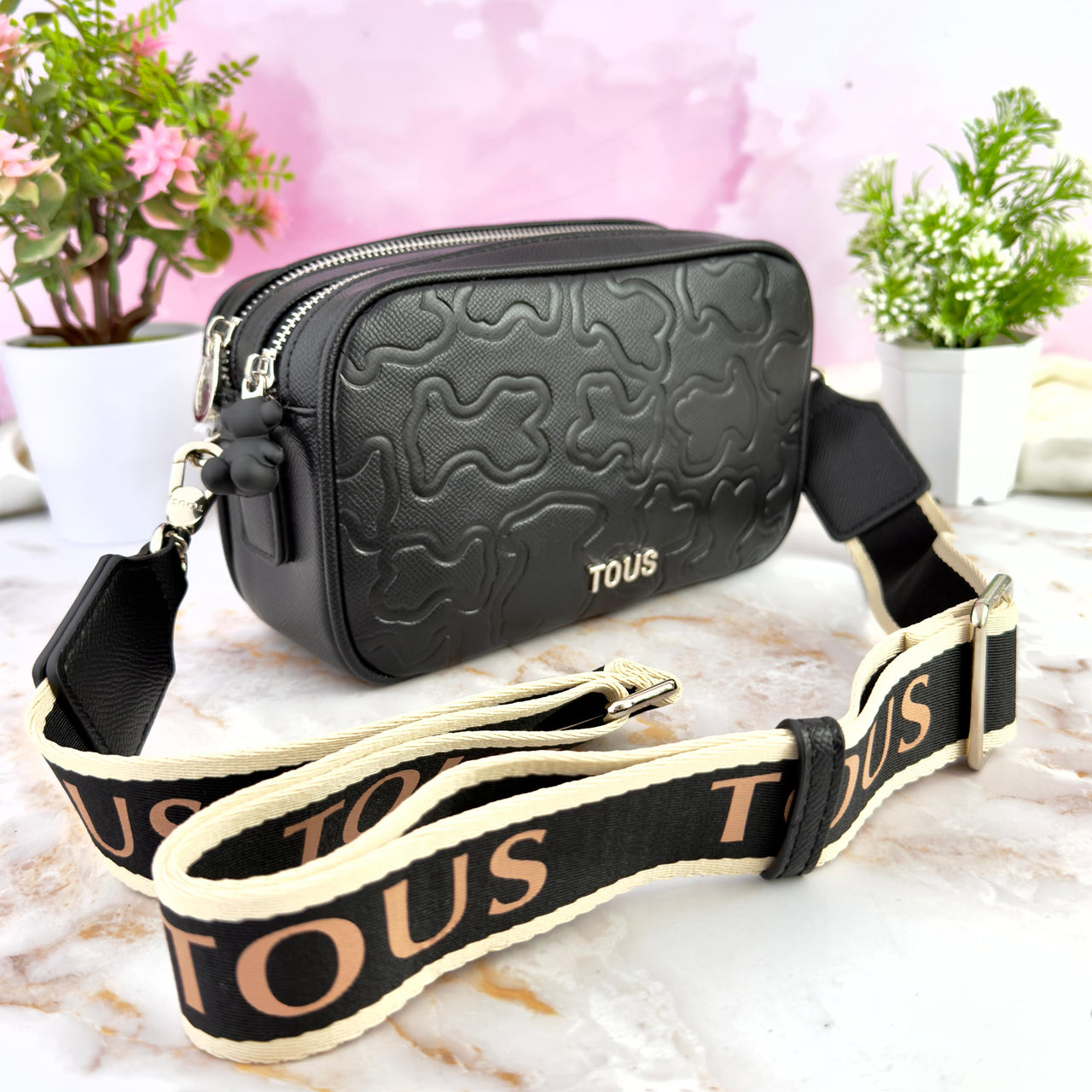 Bolso TOUS Dama #03