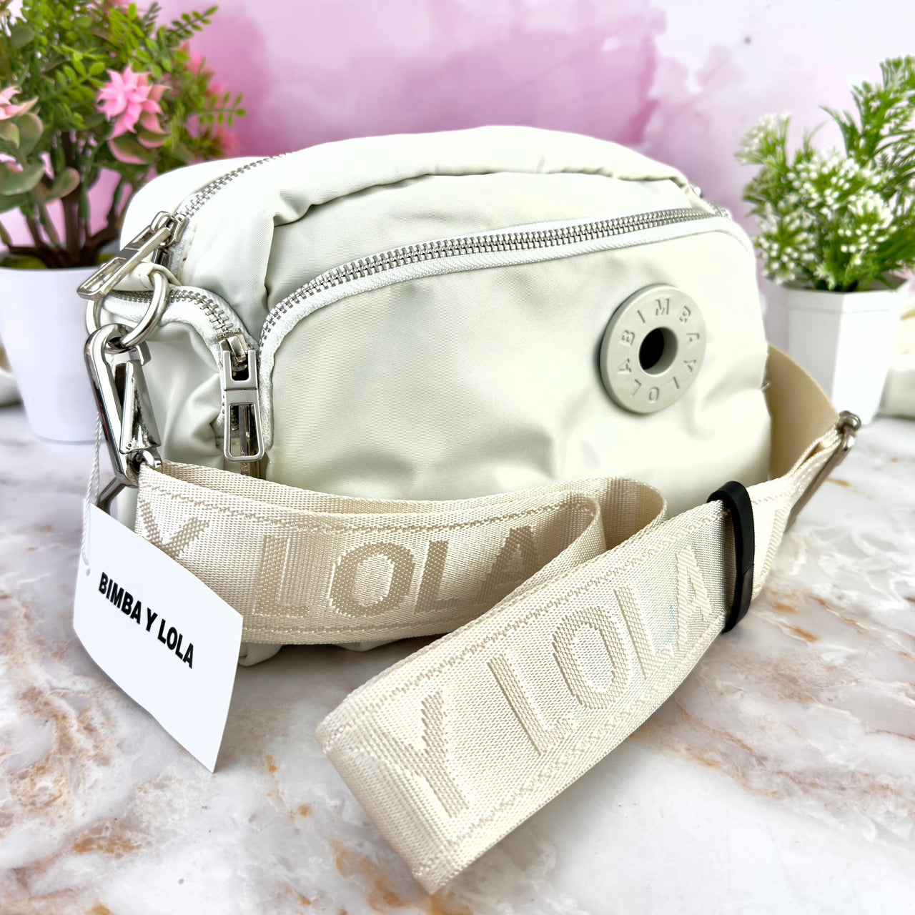 Bolso BIMBA Y LOLA Mujer #01