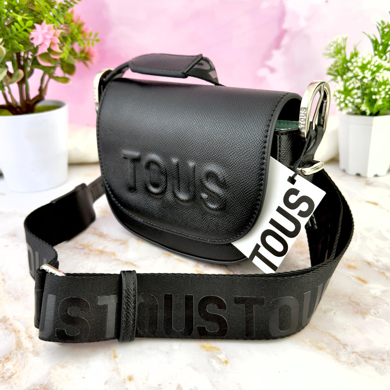 Bolso TOUS Dama #02
