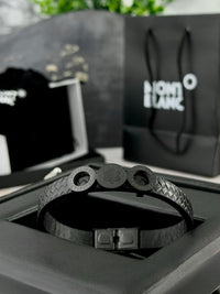 Thumbnail for PULSERA MONTBLANC #01