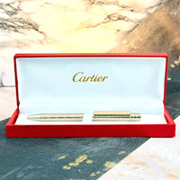 Thumbnail for Esfero  CARTIER DE LUJO - (INCLUYE SU ESTUCHE) #02