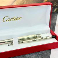 Thumbnail for Esfero  CARTIER DE LUJO - (INCLUYE SU ESTUCHE) #02