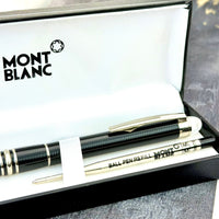 Thumbnail for Esfero MONTBLANC  DE LUJO - (INCLUYE SU ESTUCHE) #02