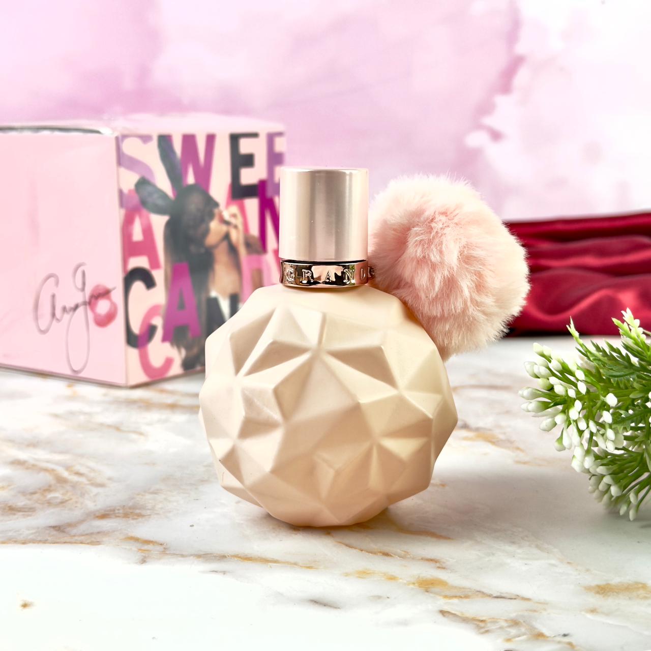 Perfume SWET LIKE CANDY