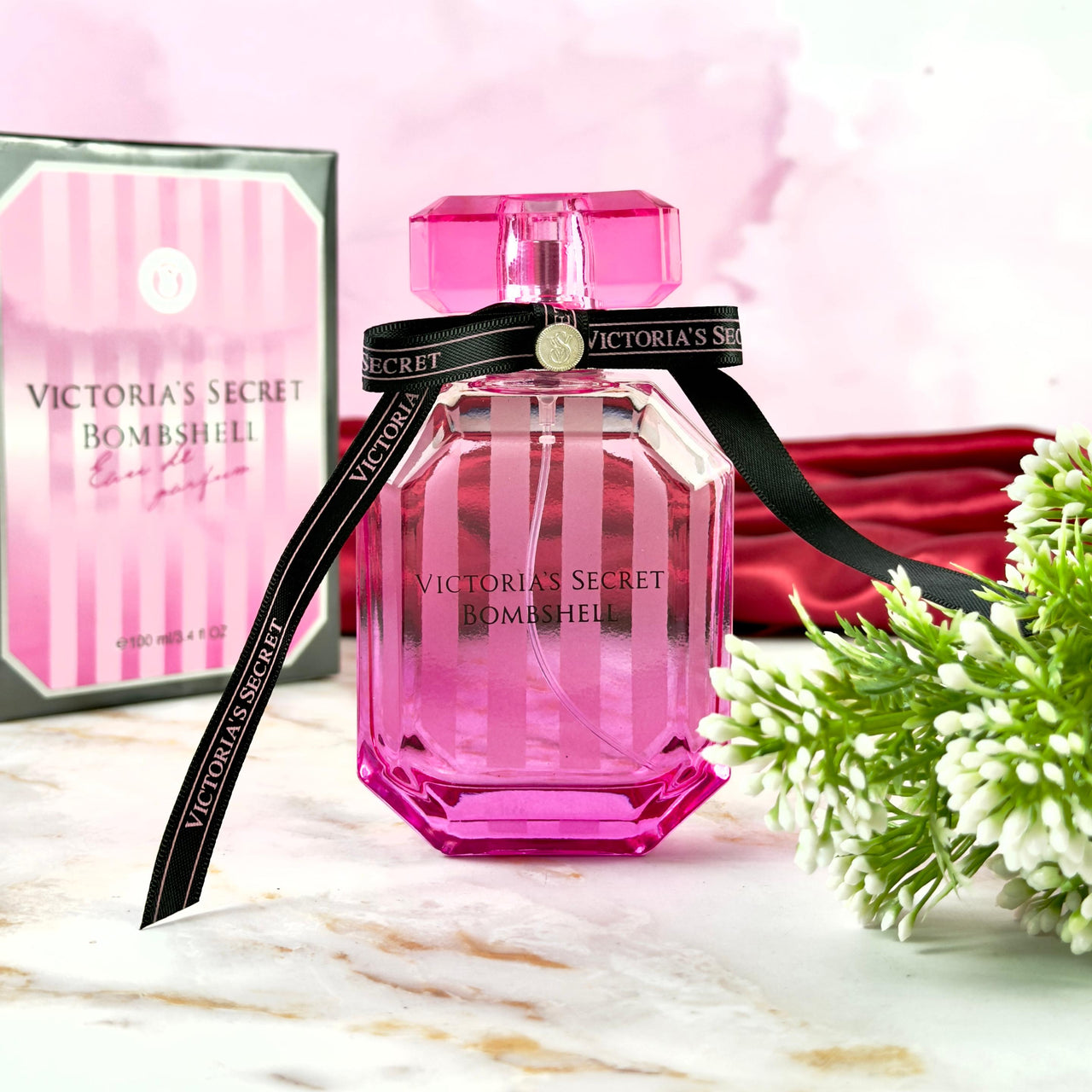 Victoria´s Secret Bombshell - Mujer