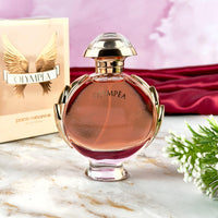 Thumbnail for Perfume OLYMPEA PACO PACO RABANNE