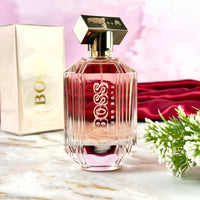 Thumbnail for Perfume HUGO BOSS THE SCENT Mujer