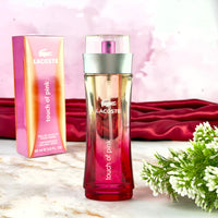 Thumbnail for Lacoste Touch of pink - Mujer