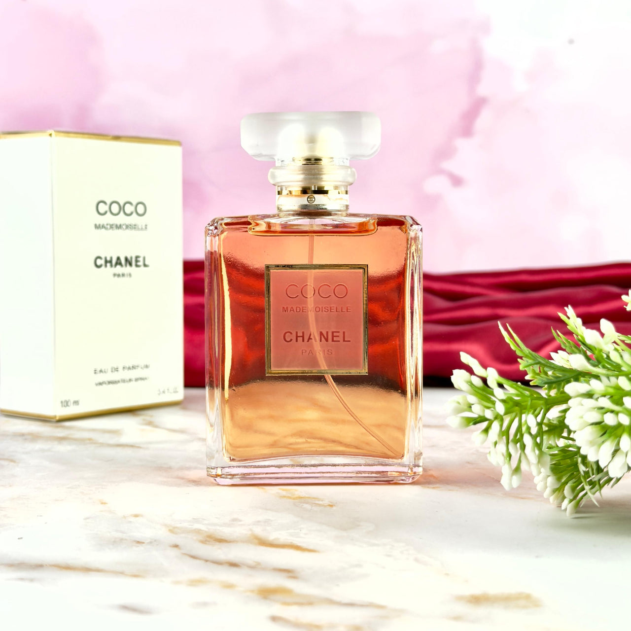 Perfume COCO CHANEL