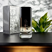 Thumbnail for Perfume 212 VIP BLACK