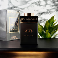 Thumbnail for Perfume BVLGARI MAN IN BLACK